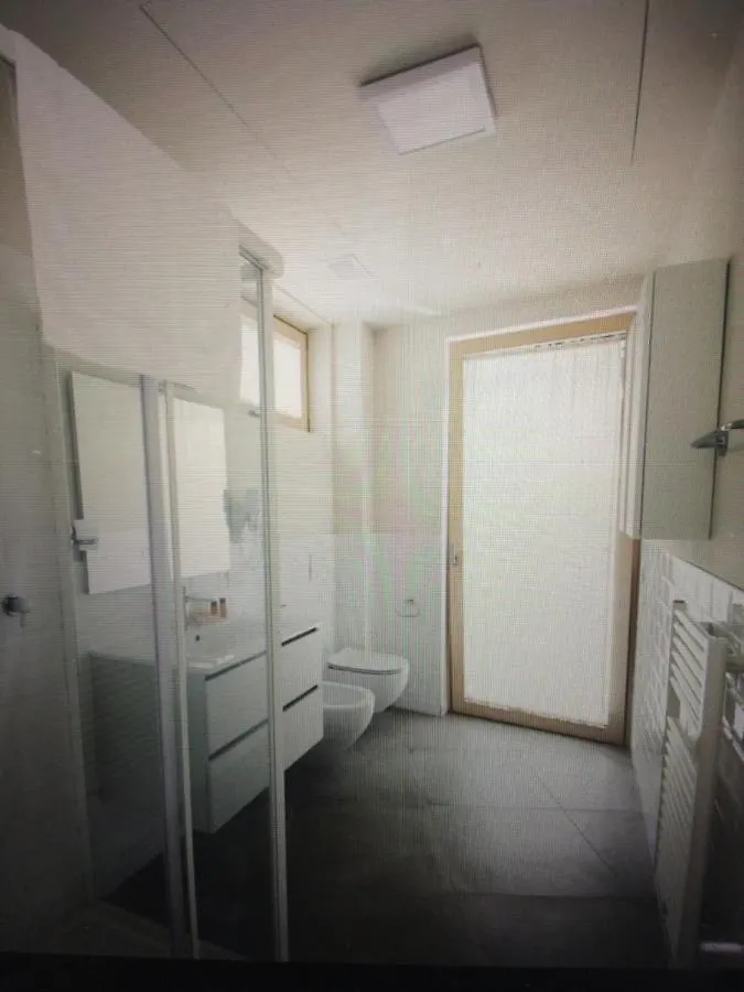 Green House 71 Verona Apartman