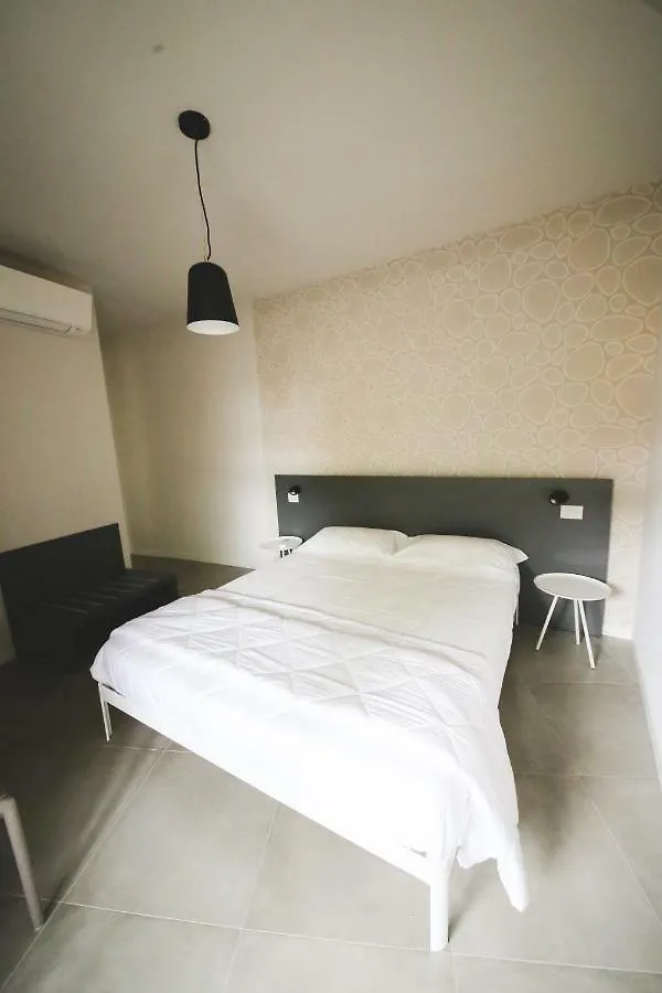 Апартаменты Green House 71 Верона