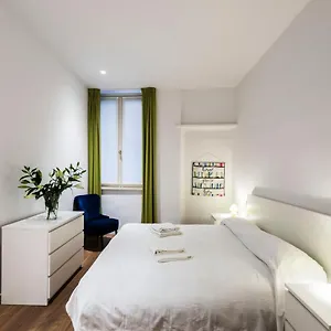 Via Valverde 4 Apartamento
