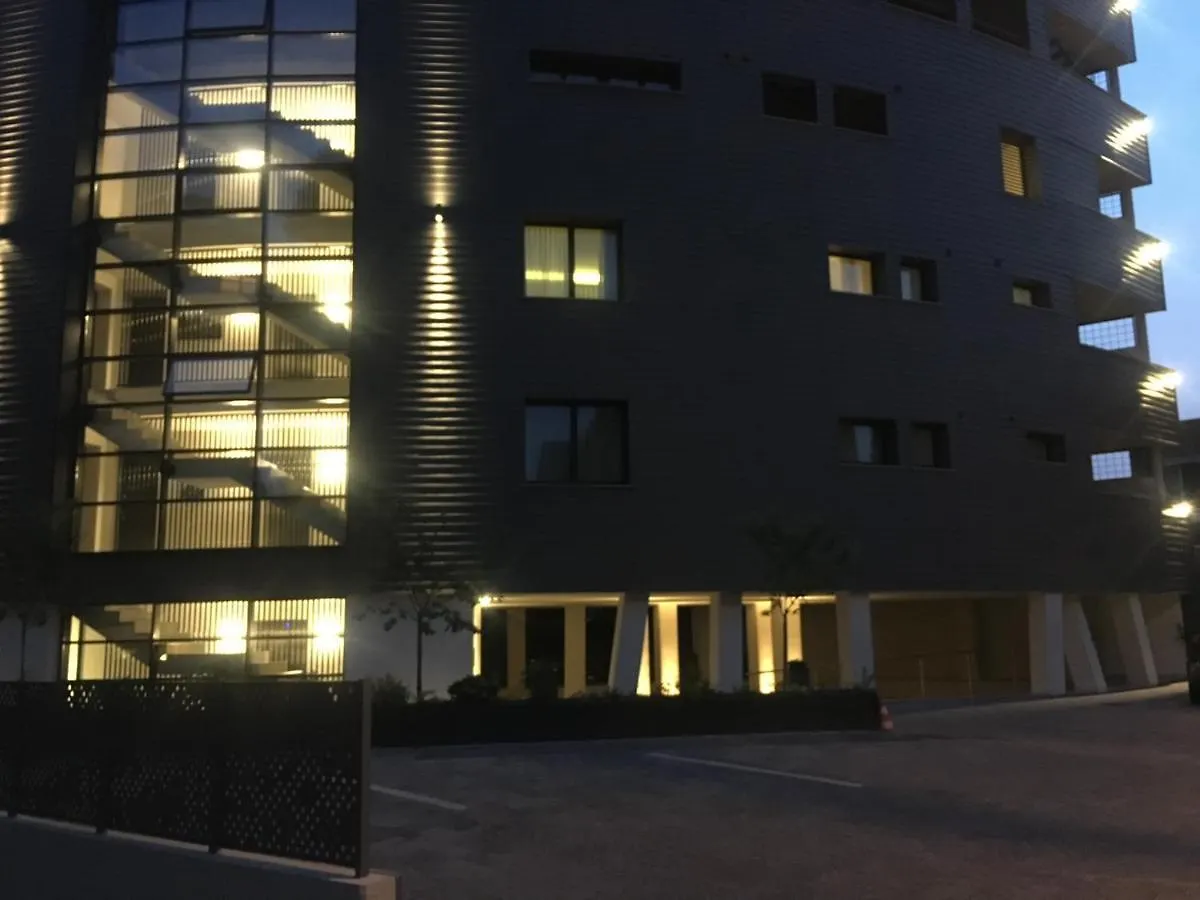 Διαμέρισμα Green House 71 Βερόνα