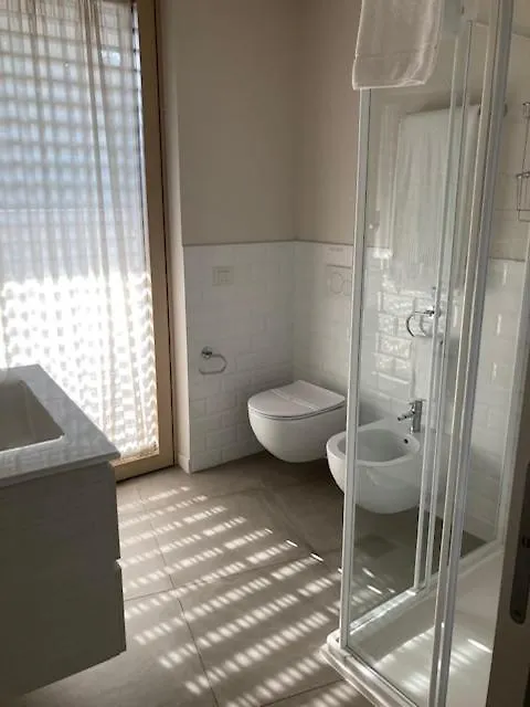 Apartment Green House 71 Verona