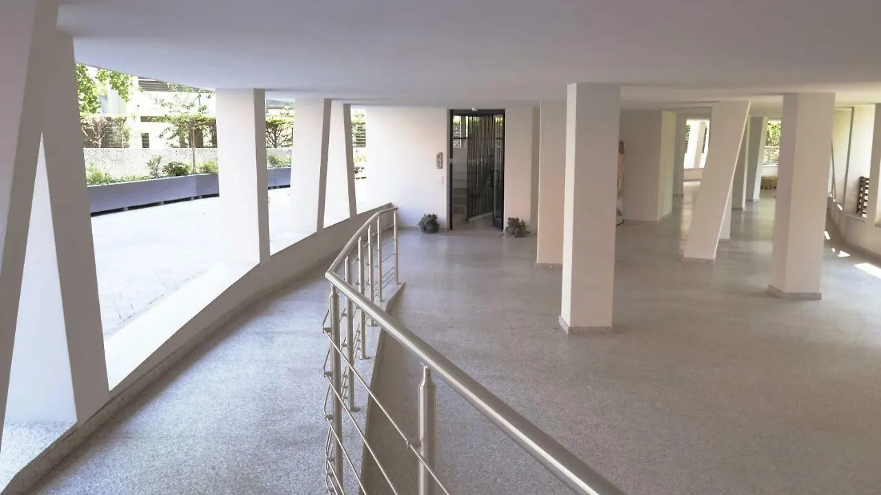 Green House 71 Βερόνα Ιταλία