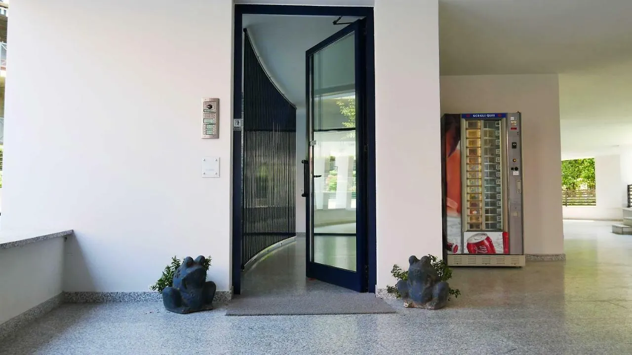 Green House 71 Βερόνα